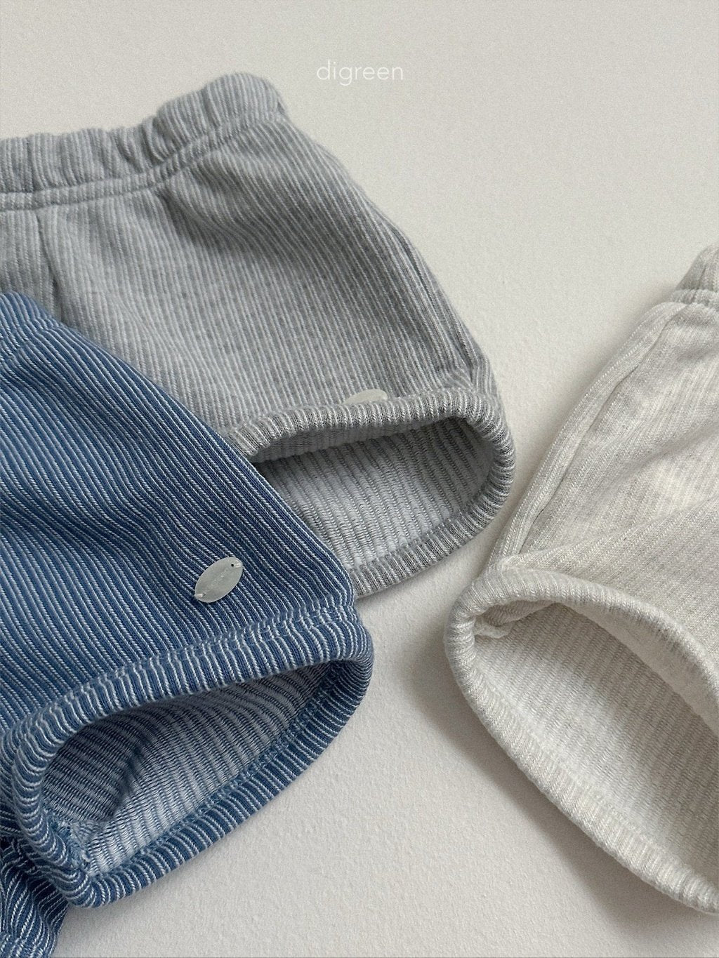 ［digreen］Etty short pants