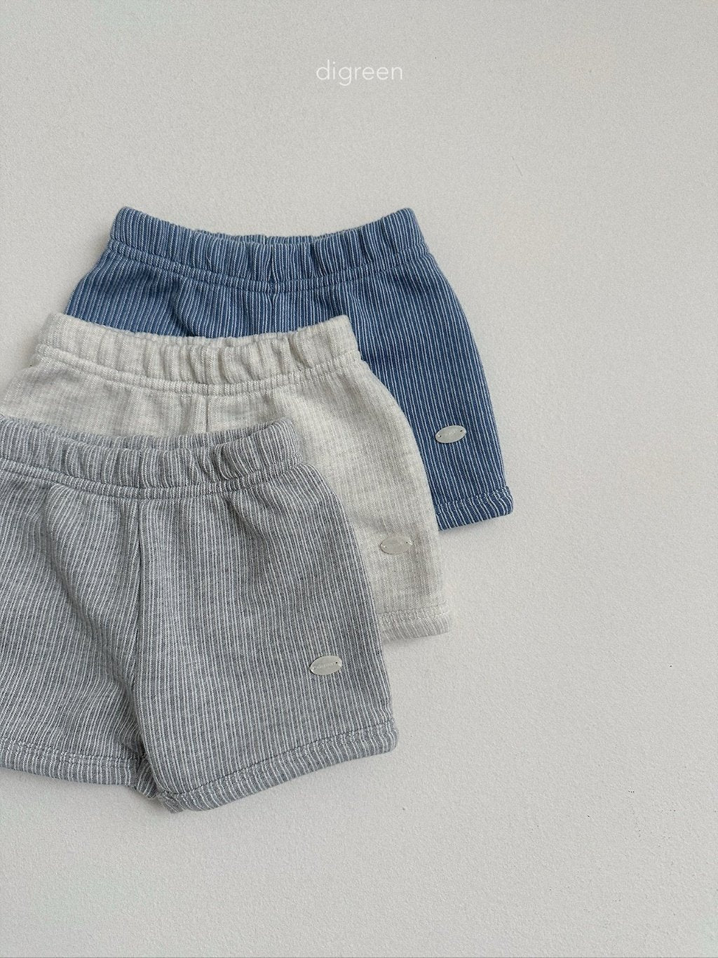 ［digreen］Etty short pants