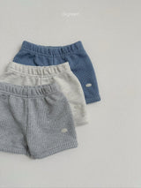 ［digreen］Etty short pants