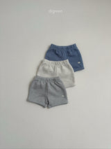 ［digreen］Etty short pants