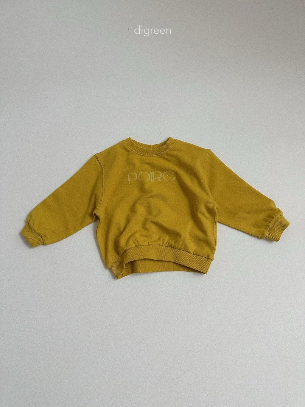 ［digreen］Flu mtm