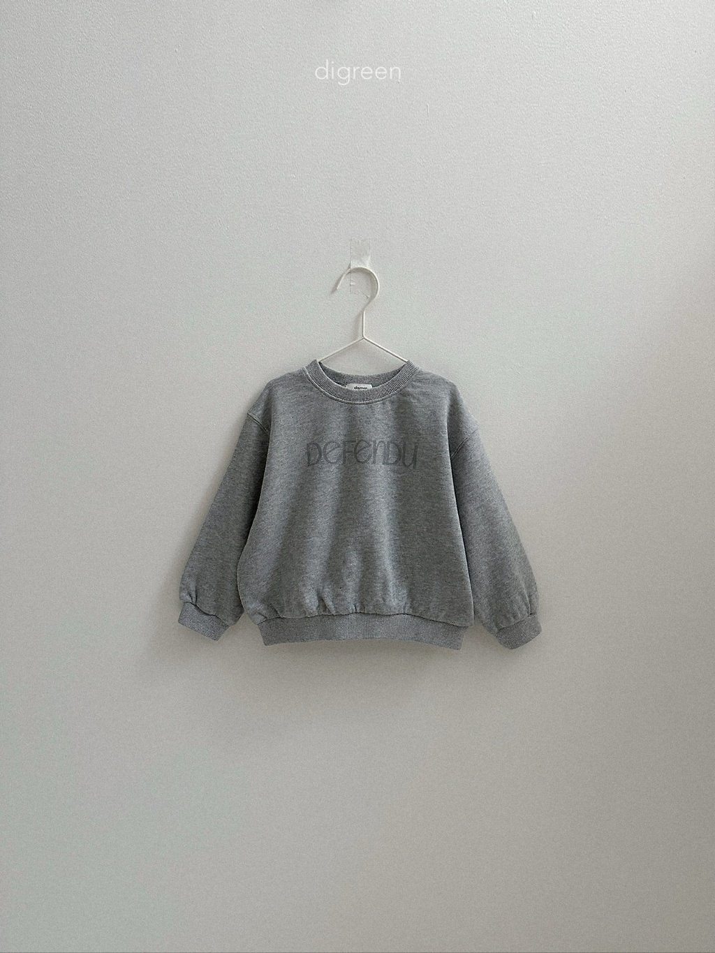 ［digreen］Flu mtm