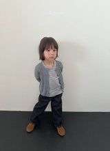 ［digreen］Scone denim pants