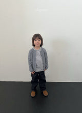 ［digreen］Scone denim pants