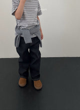 ［digreen］Scone denim pants