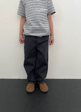 ［digreen］Scone denim pants