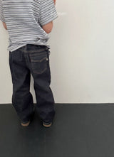 ［digreen］Scone denim pants