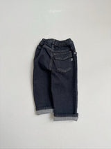 ［digreen］Scone denim pants