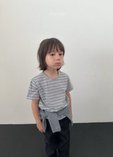 ［digreen］Loopy t-shirt