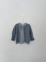 ［digreen］Loopy t-shirt