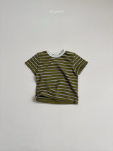 ［digreen］Loopy t-shirt