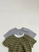［digreen］Loopy t-shirt