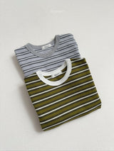 ［digreen］Loopy t-shirt