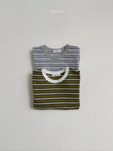 ［digreen］Loopy t-shirt