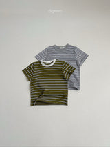 ［digreen］Loopy t-shirt