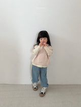 ［digreen］J stripe jogger pants
