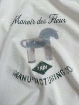 ［digreen］Maiden tee (kids & mom)