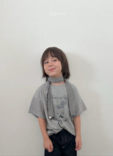 ［digreen］Maiden tee (kids & mom)