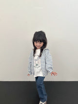 ［digreen］Maiden tee (kids & mom)