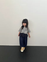 ［digreen］Maiden tee (kids & mom)