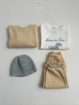 ［digreen］Maiden tee (kids & mom)