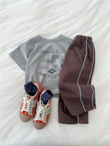 ［digreen］Maiden tee (kids & mom)