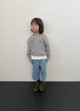 ［digreen］Panel bermuda pants