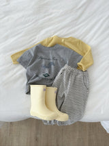 ［digreen］Olive cardigan