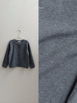 ［digreen］Olive cardigan