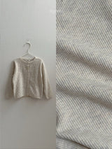 ［digreen］Olive cardigan