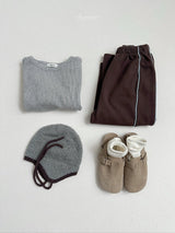 ［digreen］Denver pants