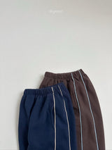 ［digreen］Denver pants