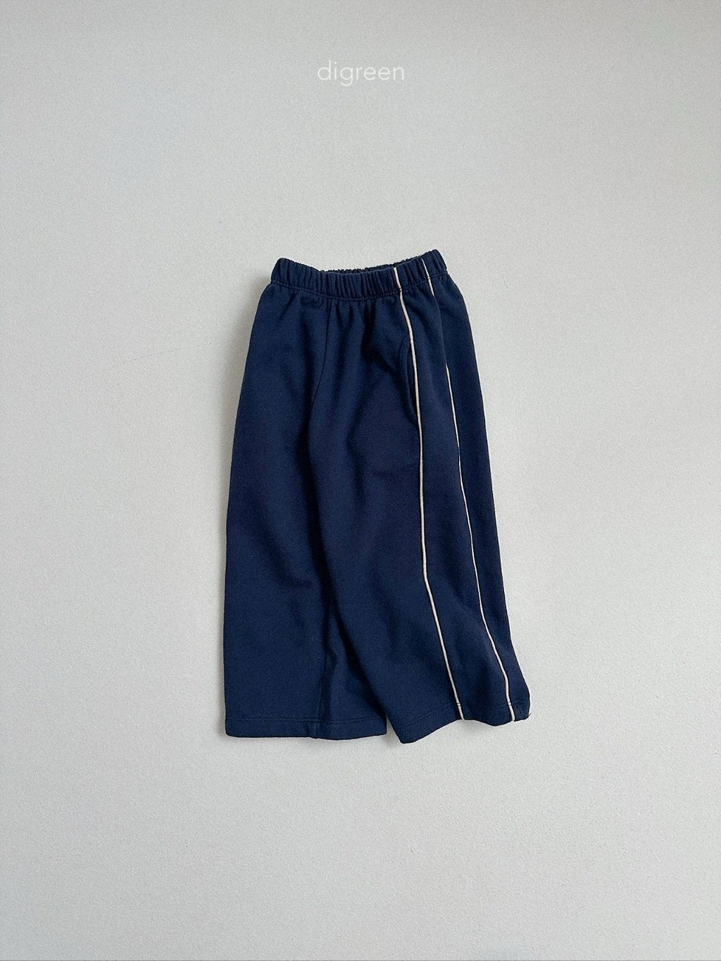 ［digreen］Denver pants