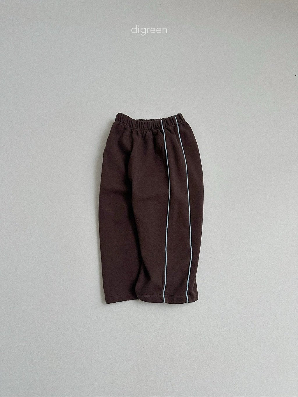［digreen］Denver pants