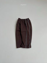 ［digreen］Denver pants