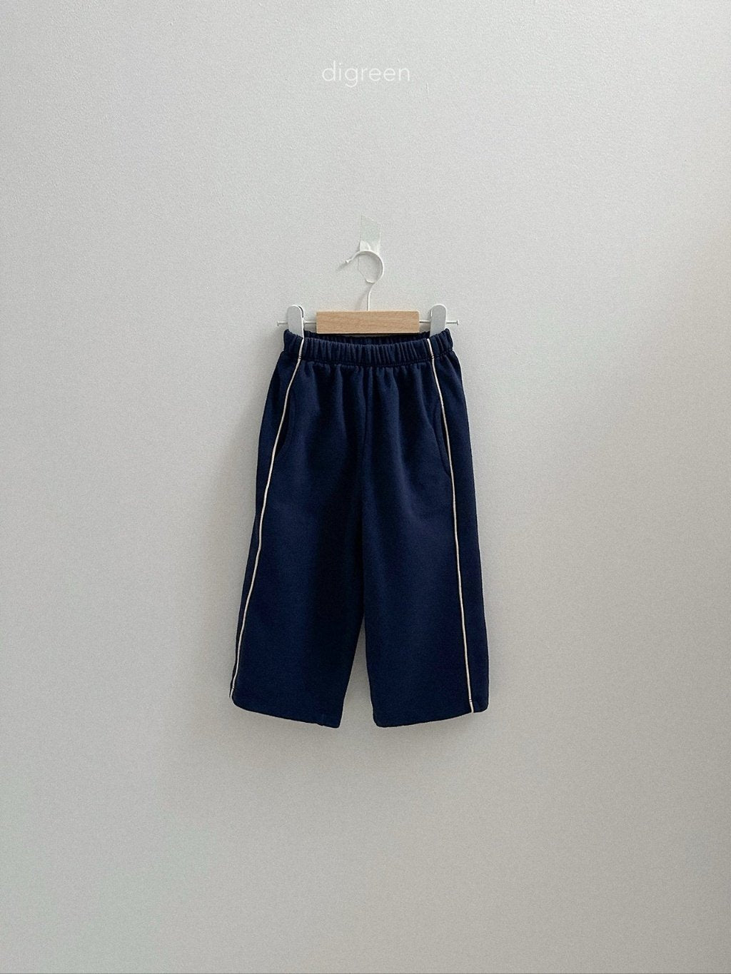 ［digreen］Denver pants