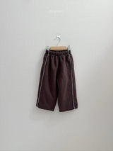 ［digreen］Denver pants