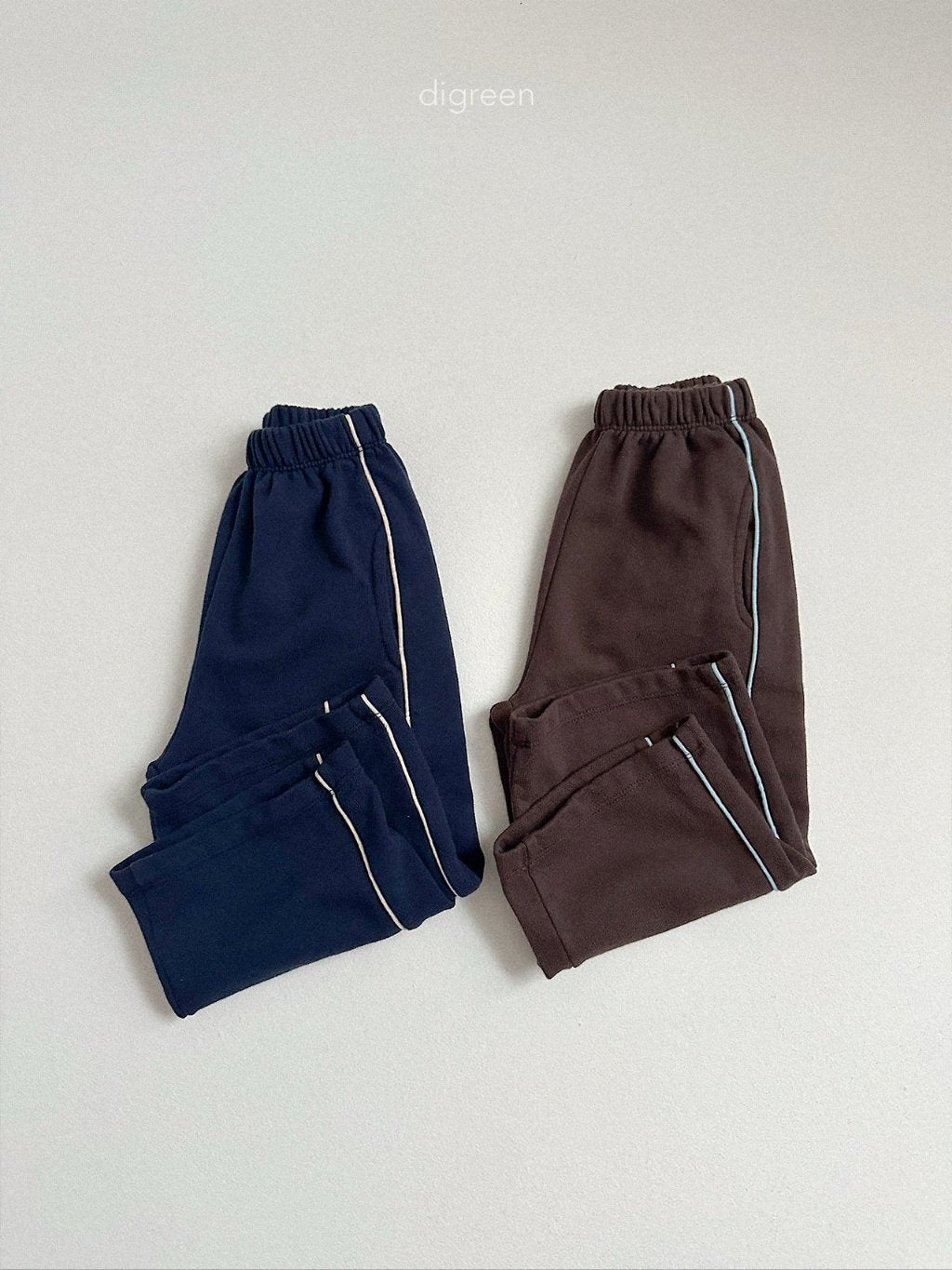 ［digreen］Denver pants