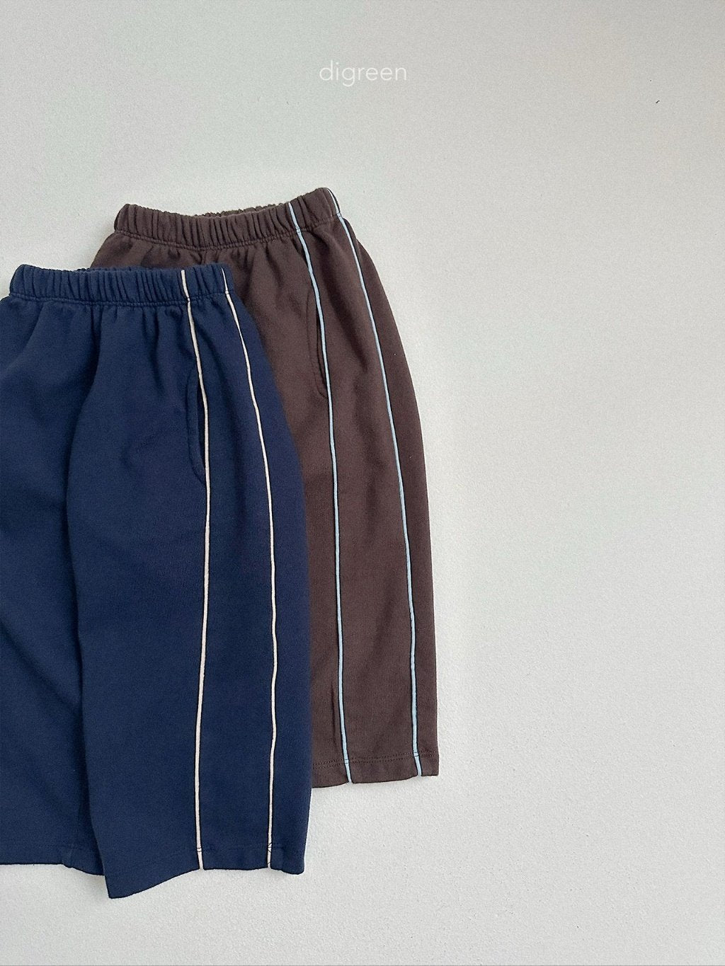 ［digreen］Denver pants