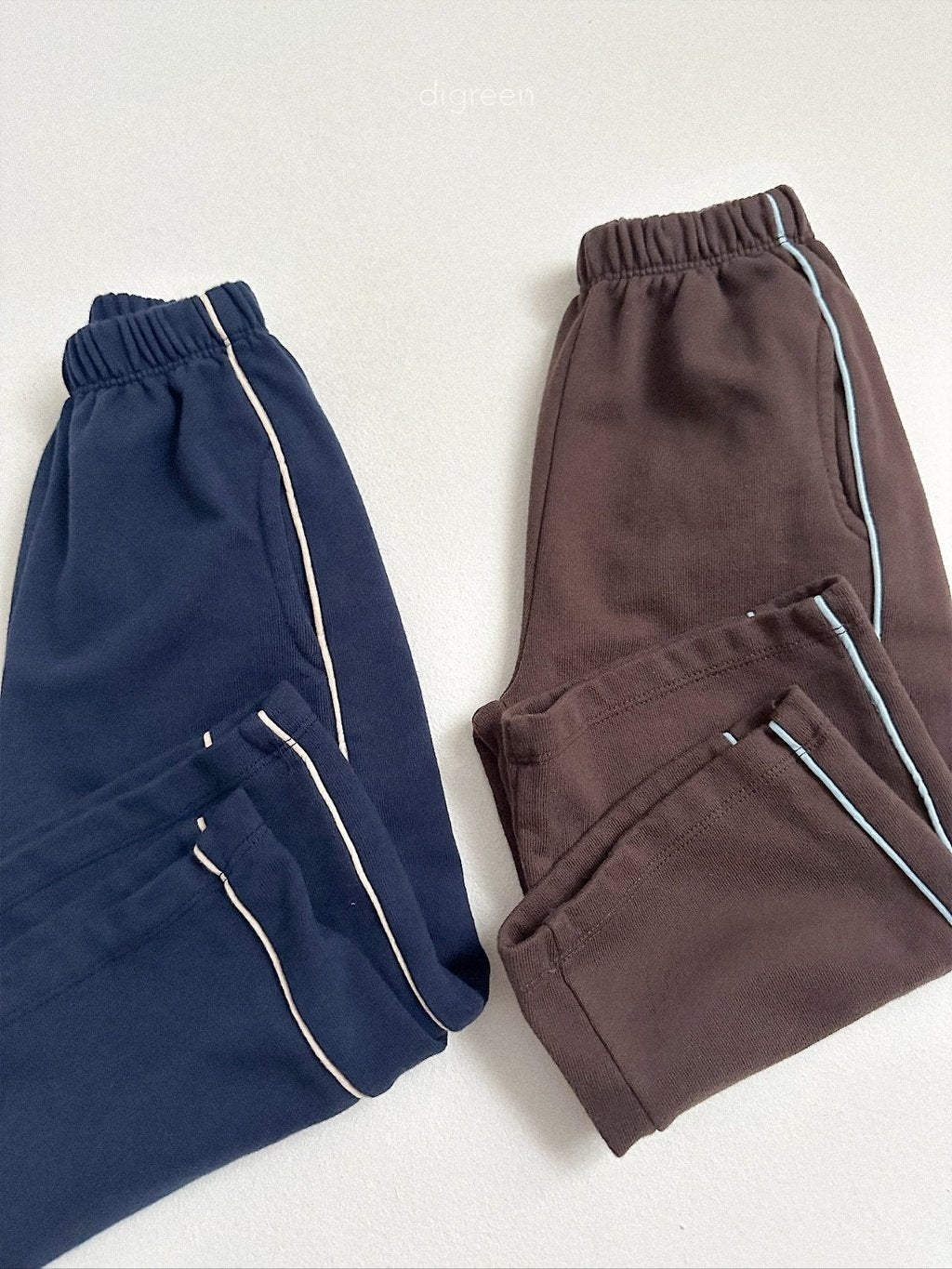 ［digreen］Denver pants