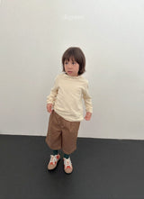 ［digreen］Pobi hoodie