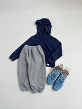 ［digreen］Pobi hoodie