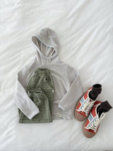 ［digreen］Pobi hoodie