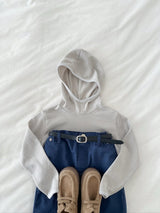 ［digreen］Pobi hoodie