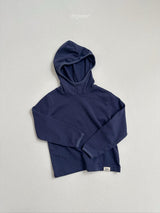 ［digreen］Pobi hoodie