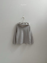 ［digreen］Pobi hoodie