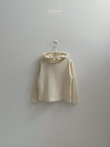 ［digreen］Pobi hoodie