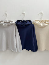 ［digreen］Pobi hoodie
