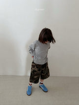 ［digreen］Autumn suso tee