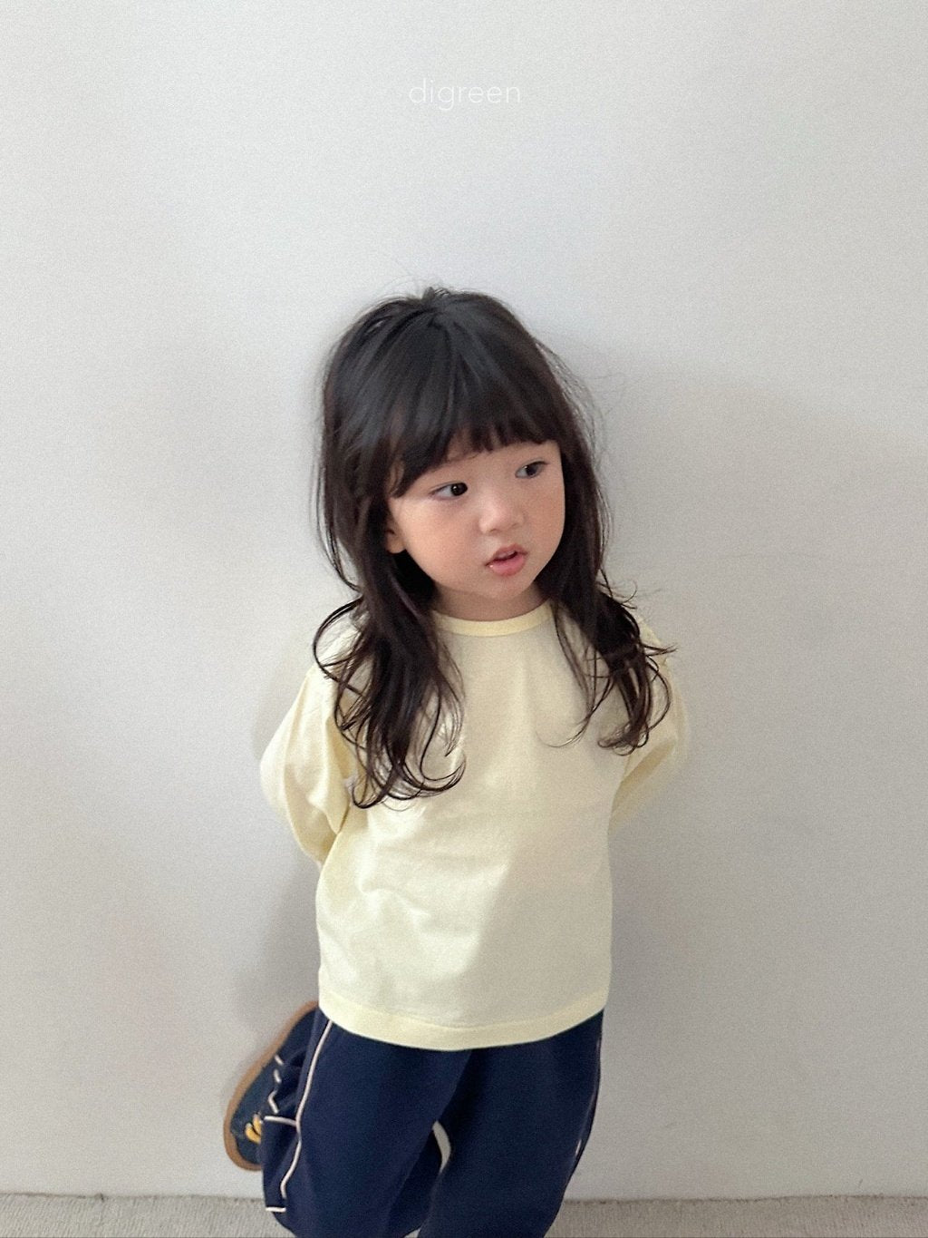 ［digreen］Autumn suso tee